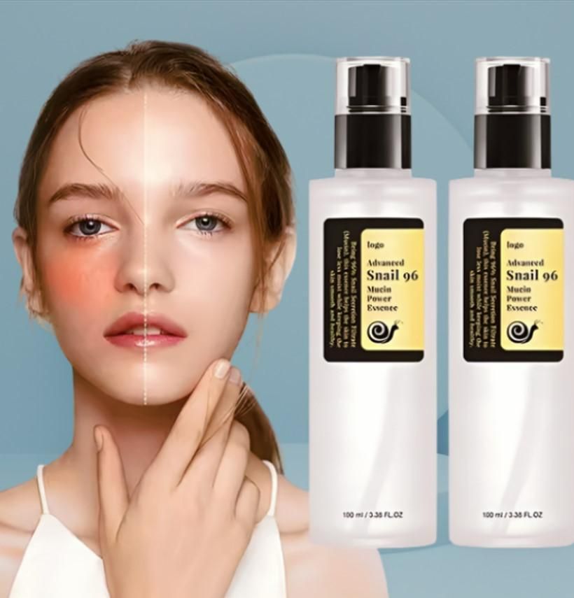 Advanced Snail 96 Mucin Power Essence | Pack of 2 | 100ml Each